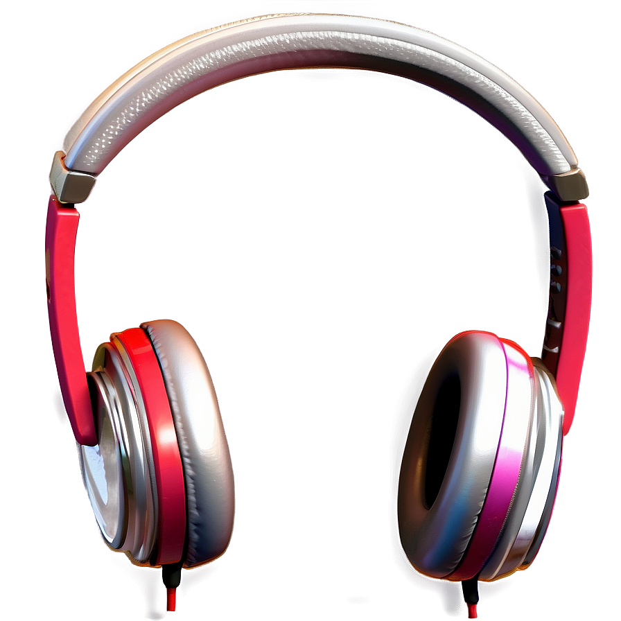 Dj Headphones Clipart Png Itl PNG Image