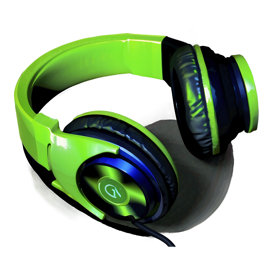 Dj Headphones For Mobile Djing Png 65 PNG Image