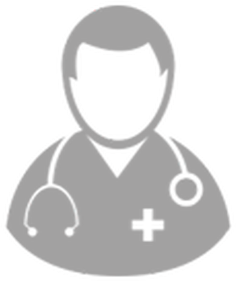 Doctor Icon Clipart PNG Image