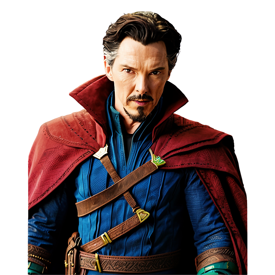 Doctor Strange And Spider-man Png 18 PNG Image