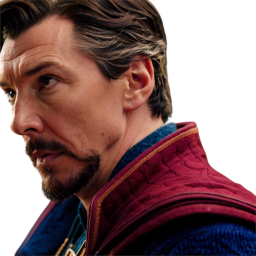 Doctor Strange Endgame Scene Png 62 PNG Image