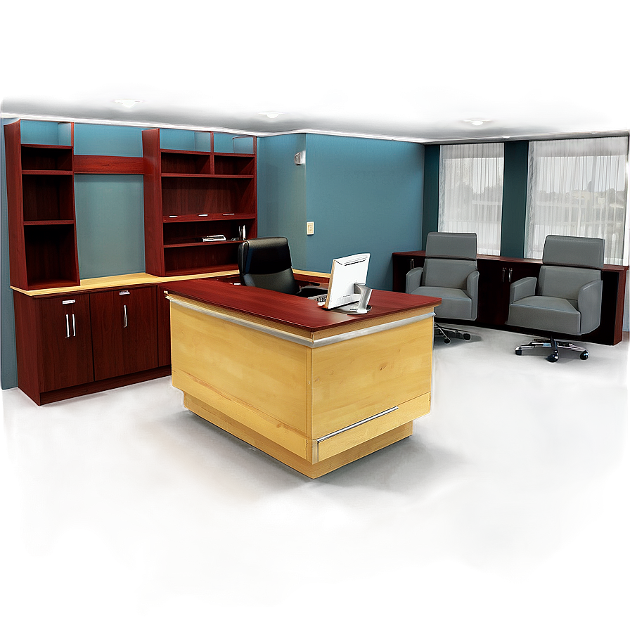 Doctors Office Furniture Png 27 PNG Image