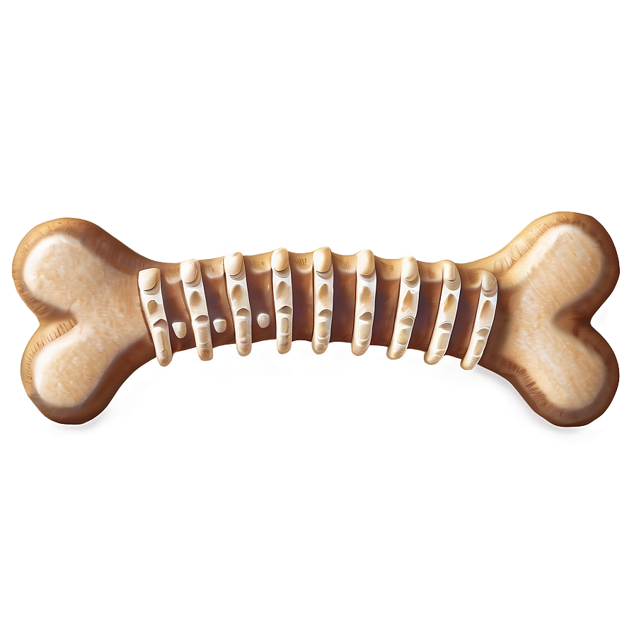 Dog Bone Art Png Eiu45 PNG Image