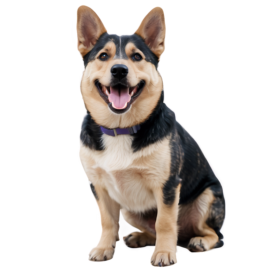 Dog Breed Transparent Png Wml PNG Image