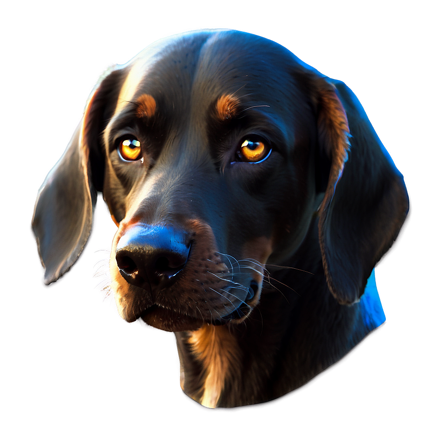 Dog Face Avatar Icon Png Ict PNG Image