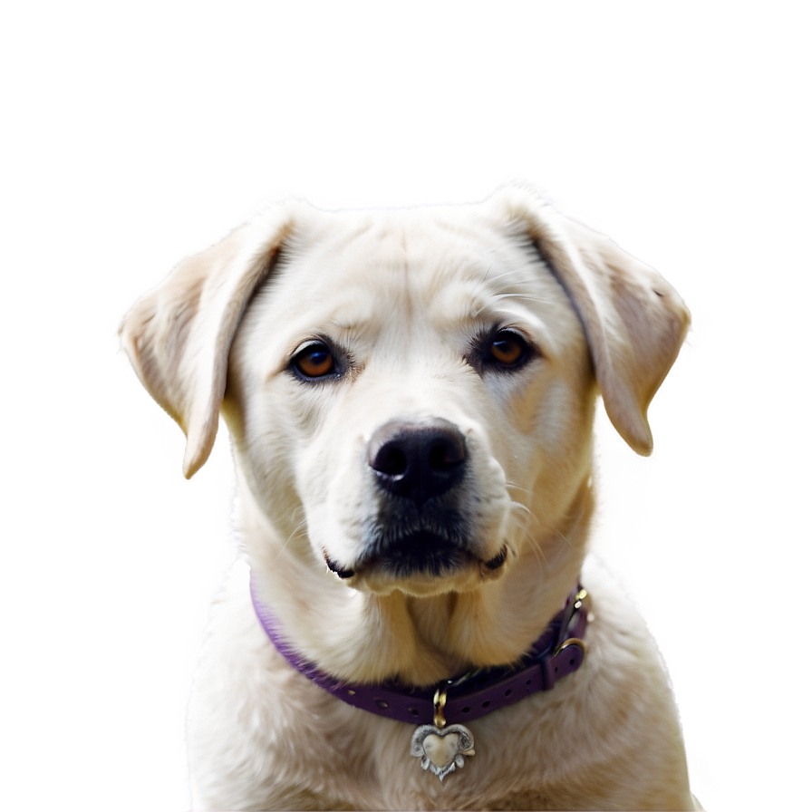 Dog Face Illustration Png 83 PNG Image