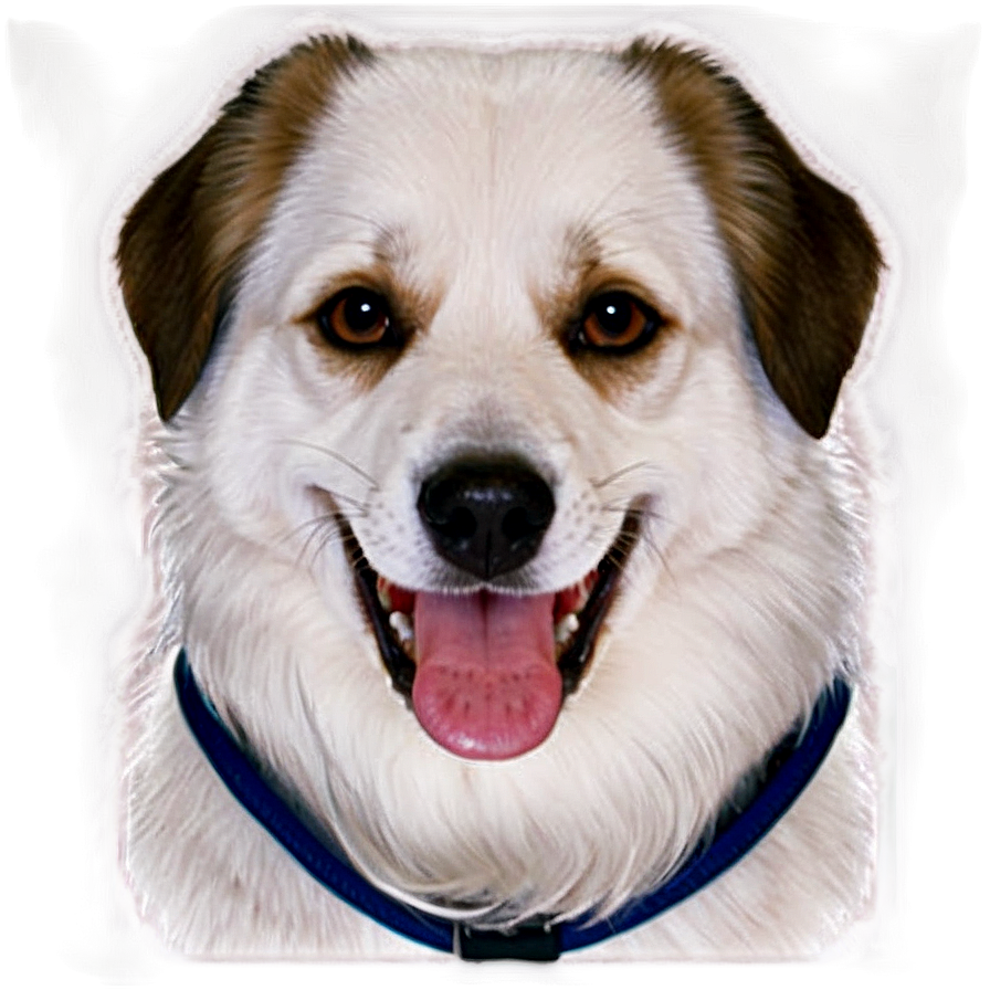 Dog Face Transparent Png Sqm PNG Image