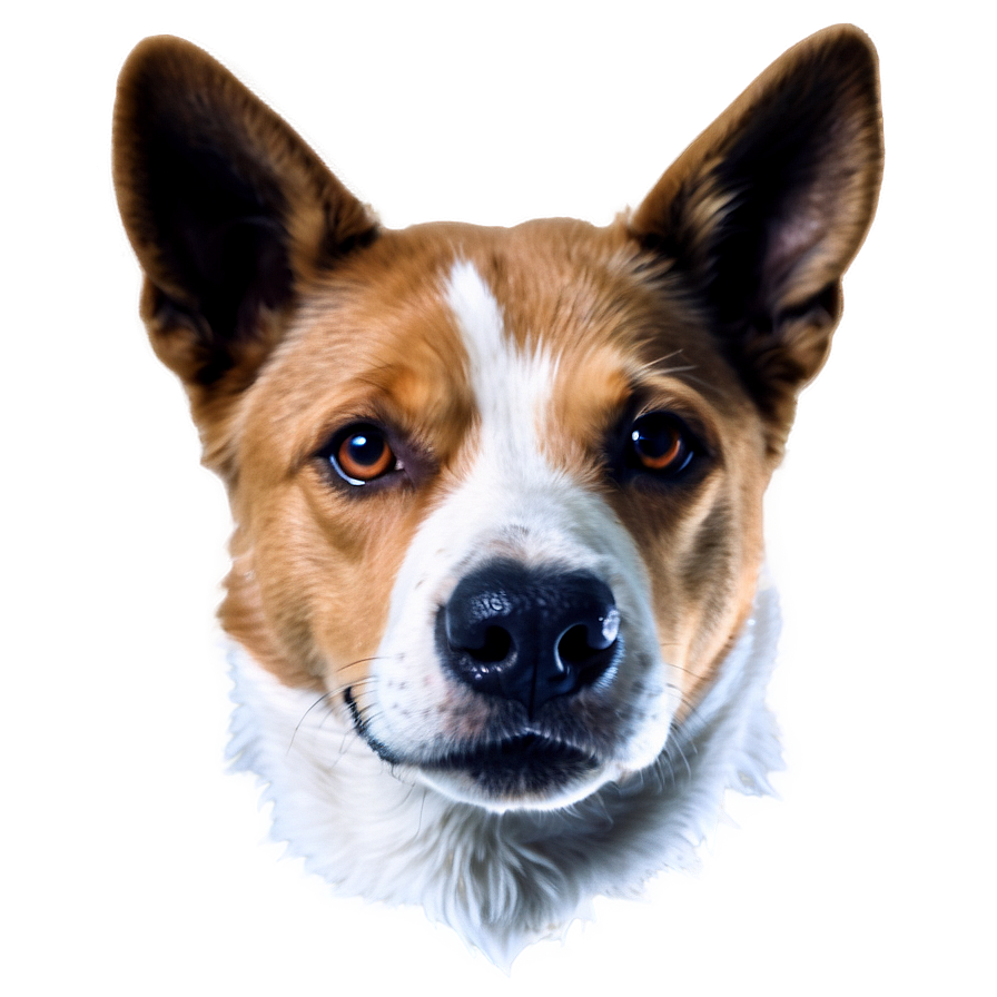 Dog Head For Logo Png Ift60 PNG Image