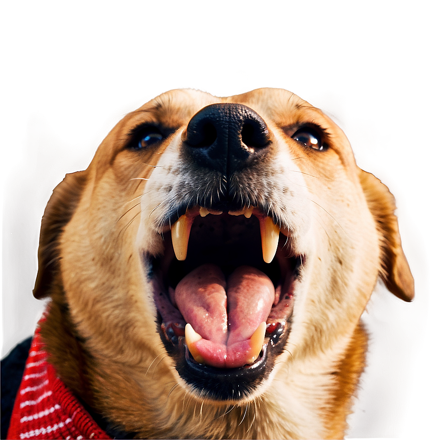 Dog Mouth Png Xtf91 PNG Image