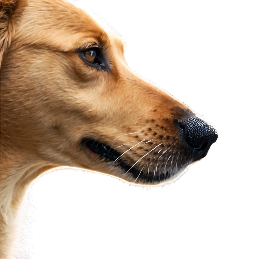 Dog Nose With Dew Png Uho PNG Image