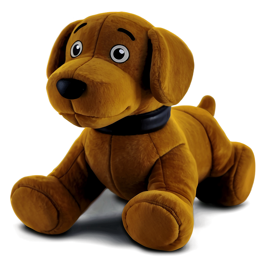 Dog Toy A PNG Image