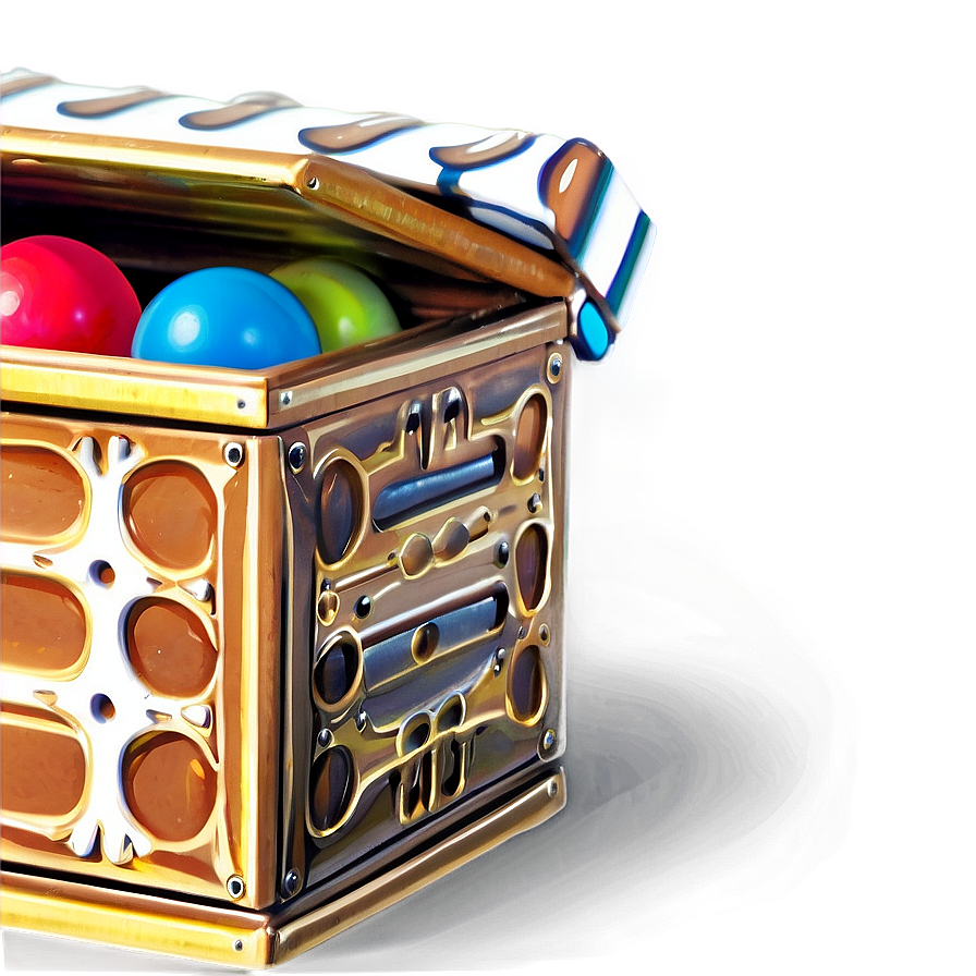 Dog Toy Box Png Vvv PNG Image