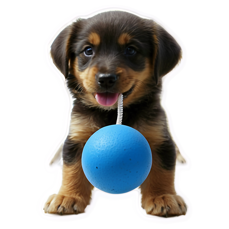 Dog Toy For Puppies Png Fxn PNG Image