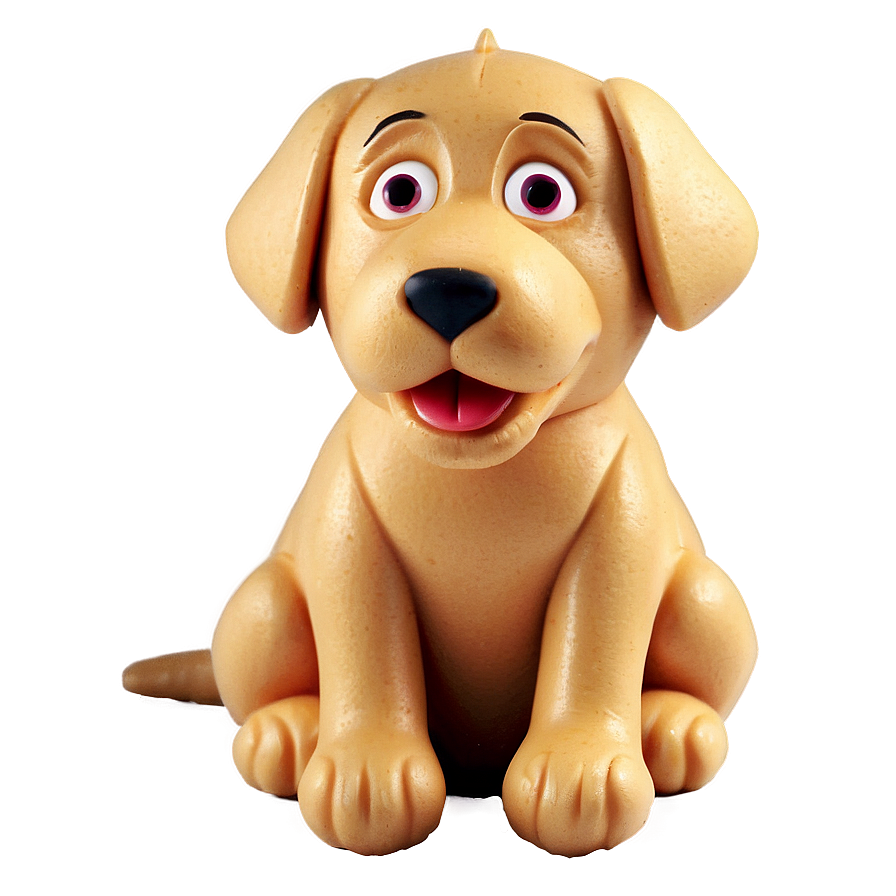 Dog Toy For Puppies Png Sfk PNG Image