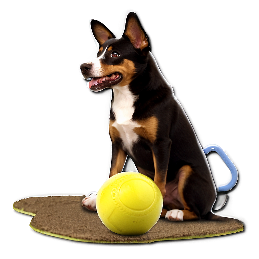 Dog Training Toy Png Pbi PNG Image