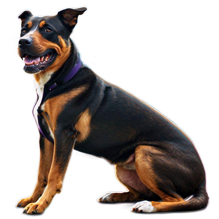 Dogs With Toys Png Stt58 PNG Image