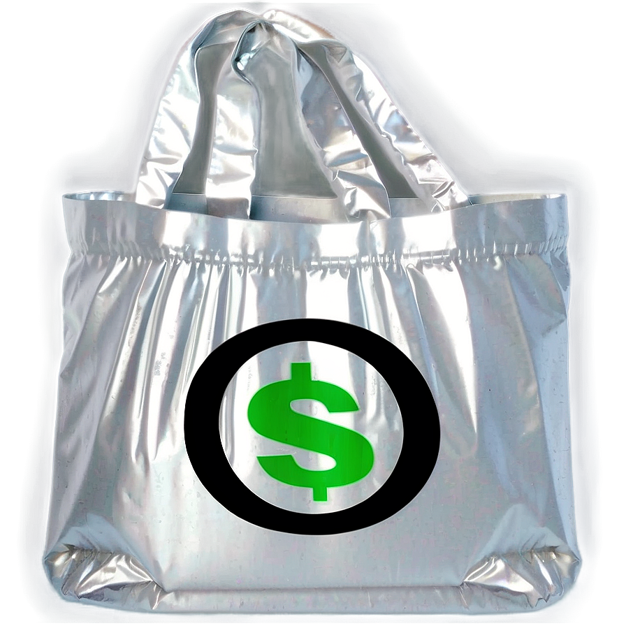 Dollar Bag Png Bya PNG Image