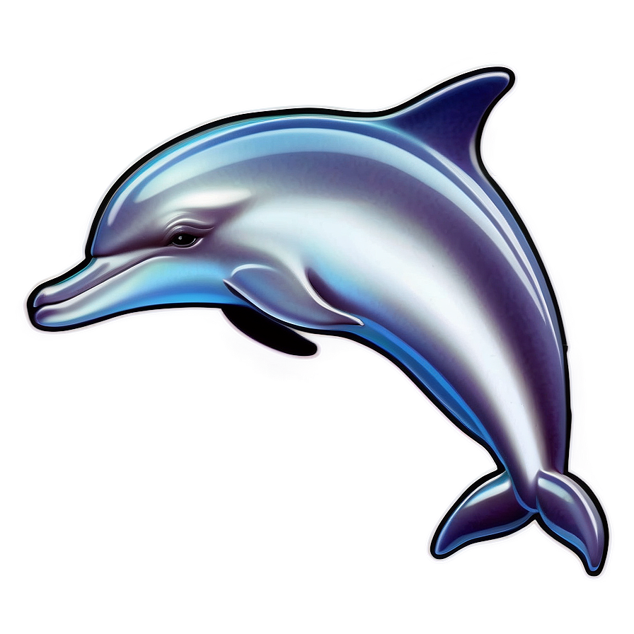 Dolphin Logo Png Xik13 PNG Image