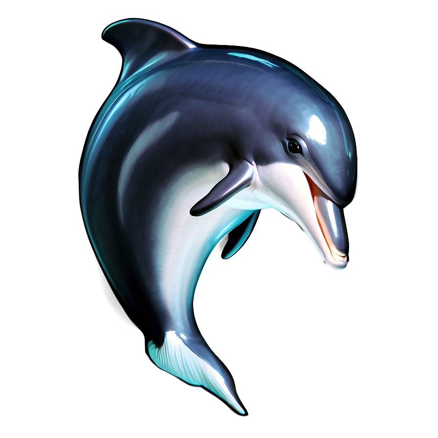 Dolphins Leaping Png Inw PNG Image