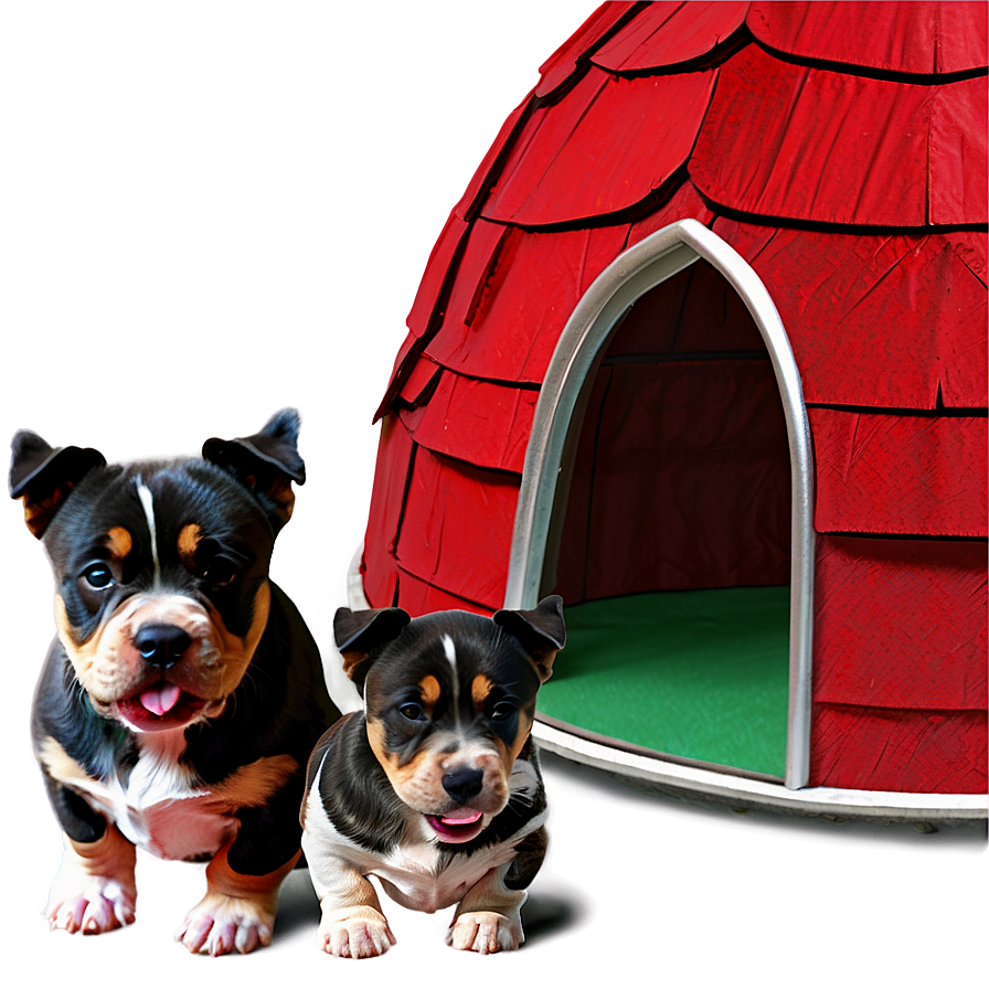 Dome Dog House Png Vta81 PNG Image