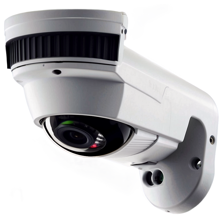 Dome Security Camera Png 05242024 PNG Image