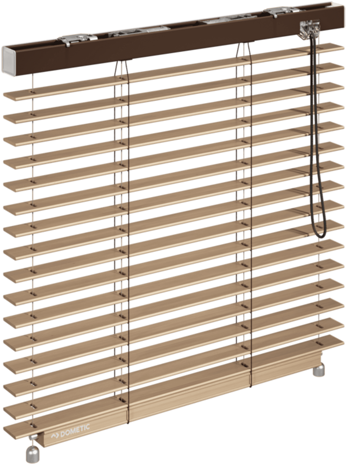 Dometic Window Blind System PNG Image