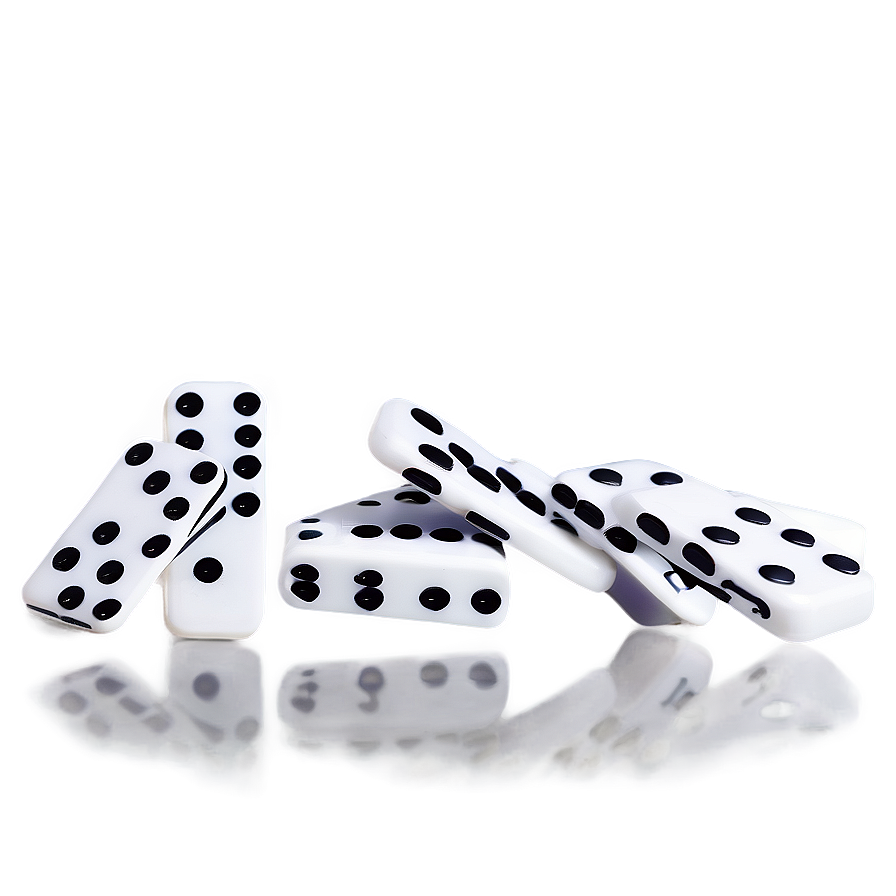 Dominoes Falling Design Png 29 PNG Image