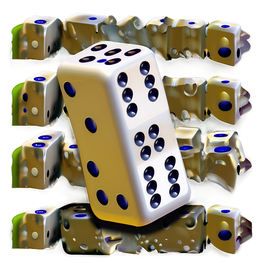 Dominoes Game Variations Png 52 PNG Image