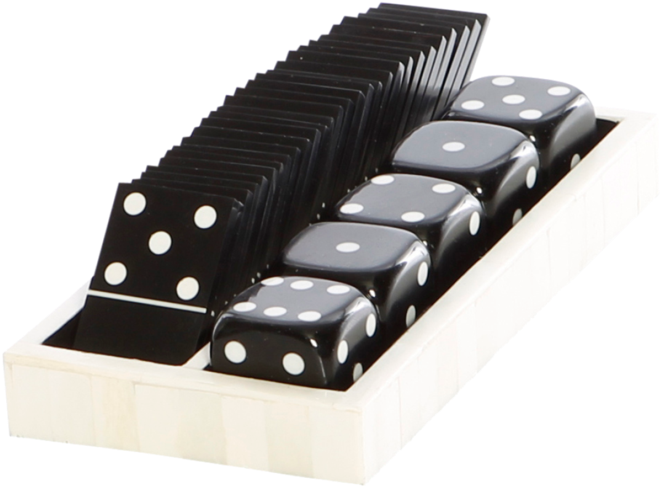 Dominoes_ Set_in_ Box PNG Image