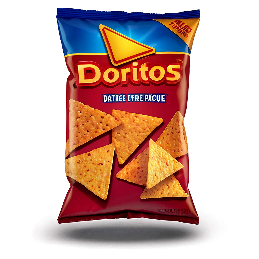 Doritos Bag Png Pag PNG Image