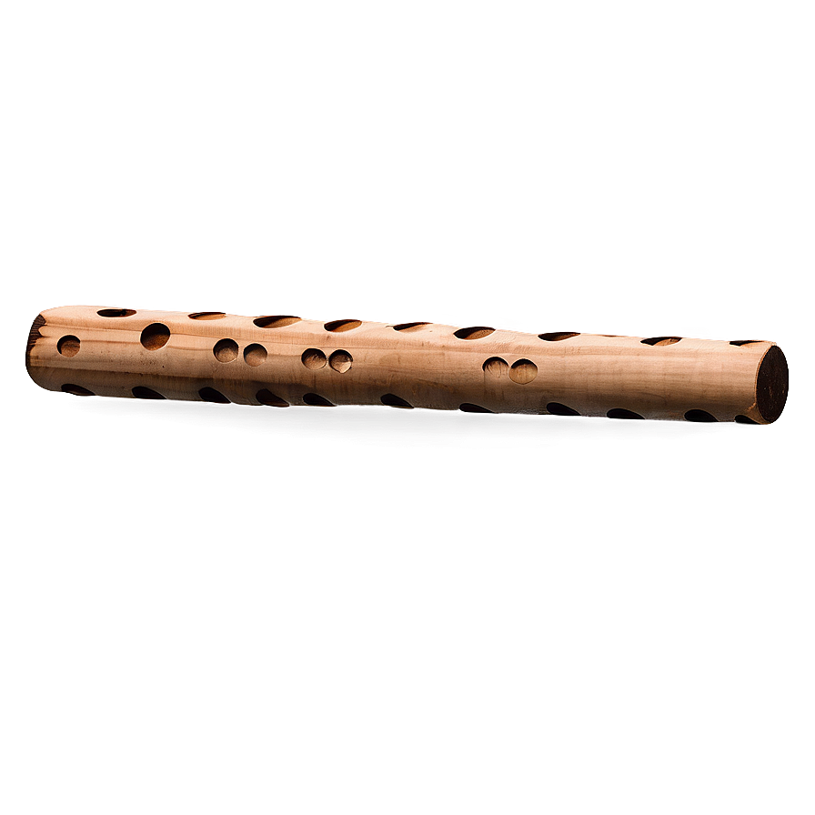 Dotted Wooden Stick Png Rpc PNG Image