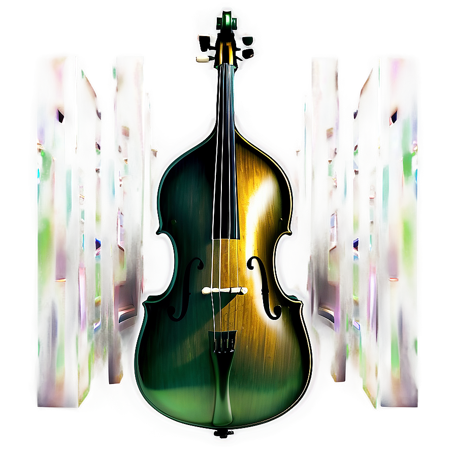 Double Bass Wood Texture Png 06242024 PNG Image