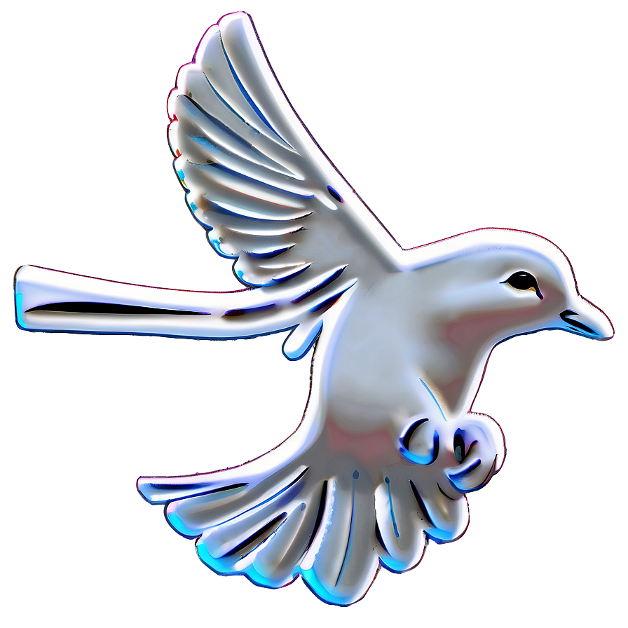 Dove Memorial Png Gek PNG Image