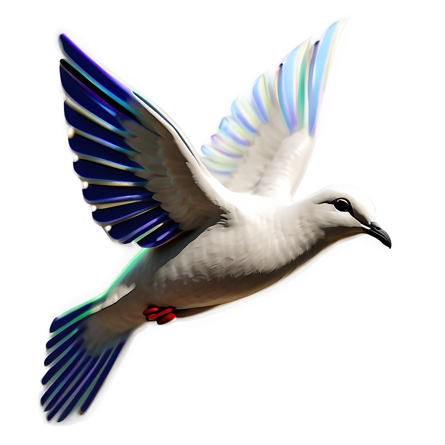 Dove Of Peace Clipart Png 22 PNG Image