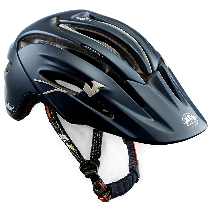 Downhill Bike Helmet Png Avi PNG Image