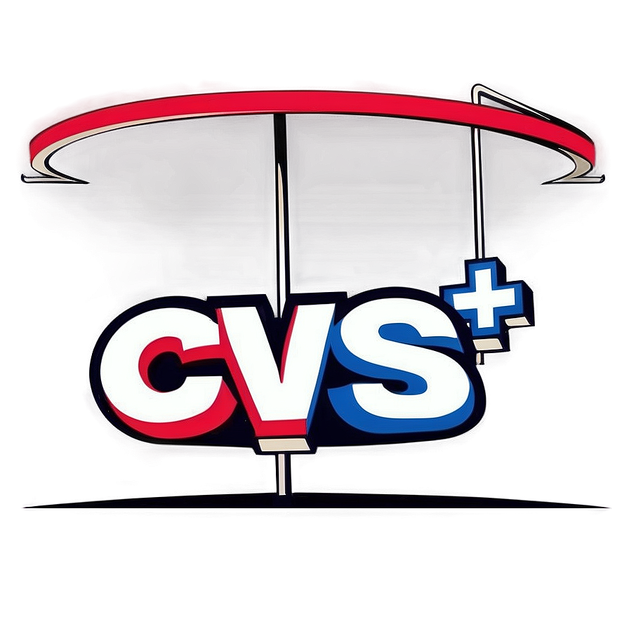 Download Cvs Logo Vector Png 05252024 PNG Image