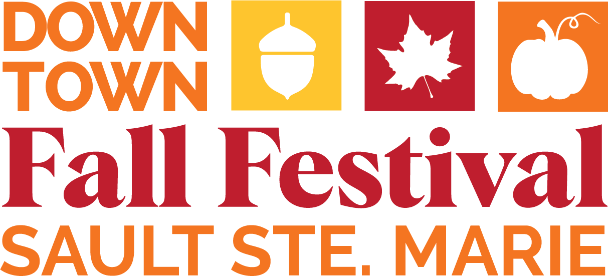 Downtown Fall Festival Sault Ste Marie Logo PNG Image