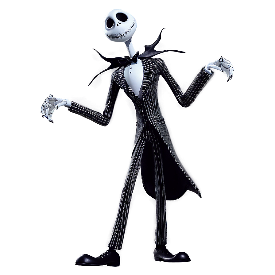 Dr. Finkelstein Nightmare Before Christmas Png 3 PNG Image