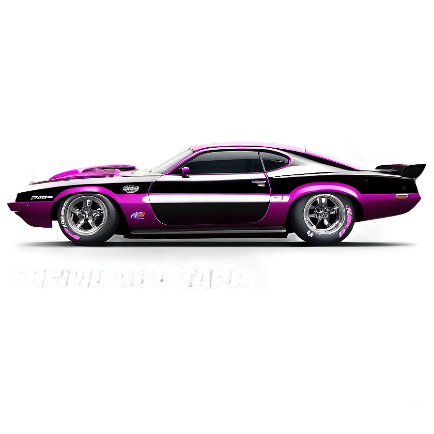 Drag Race Cars Png 54 PNG Image