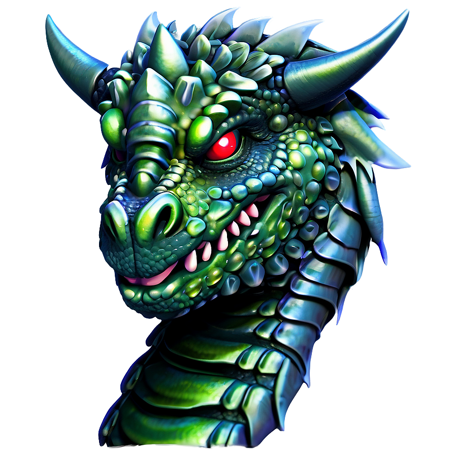 Dragon Artwork Png Evl95 PNG Image