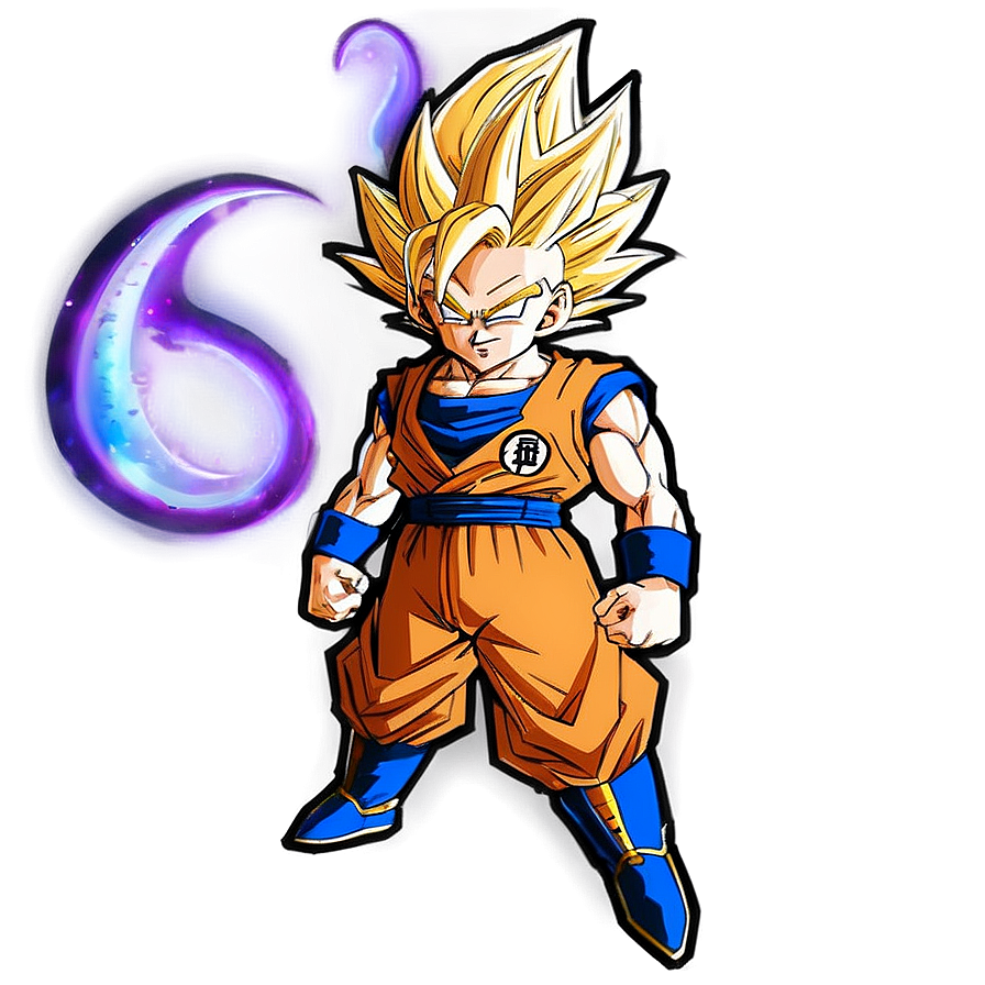 Dragon Ball Legends Beginner's Guide Png 4 PNG Image