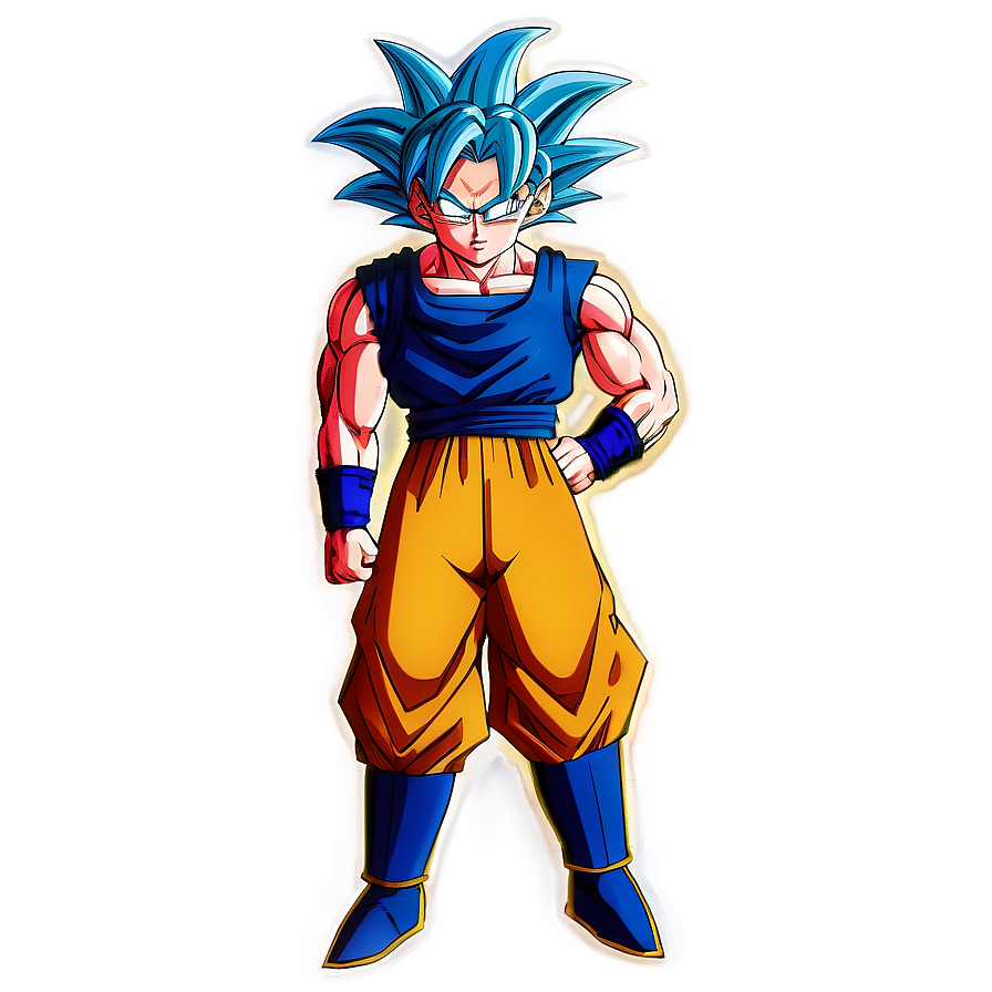 Dragon Ball Legends Cards Png Dnr68 PNG Image