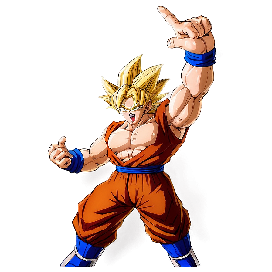 Dragon Ball Legends Character Guide Png Xdg63 PNG Image