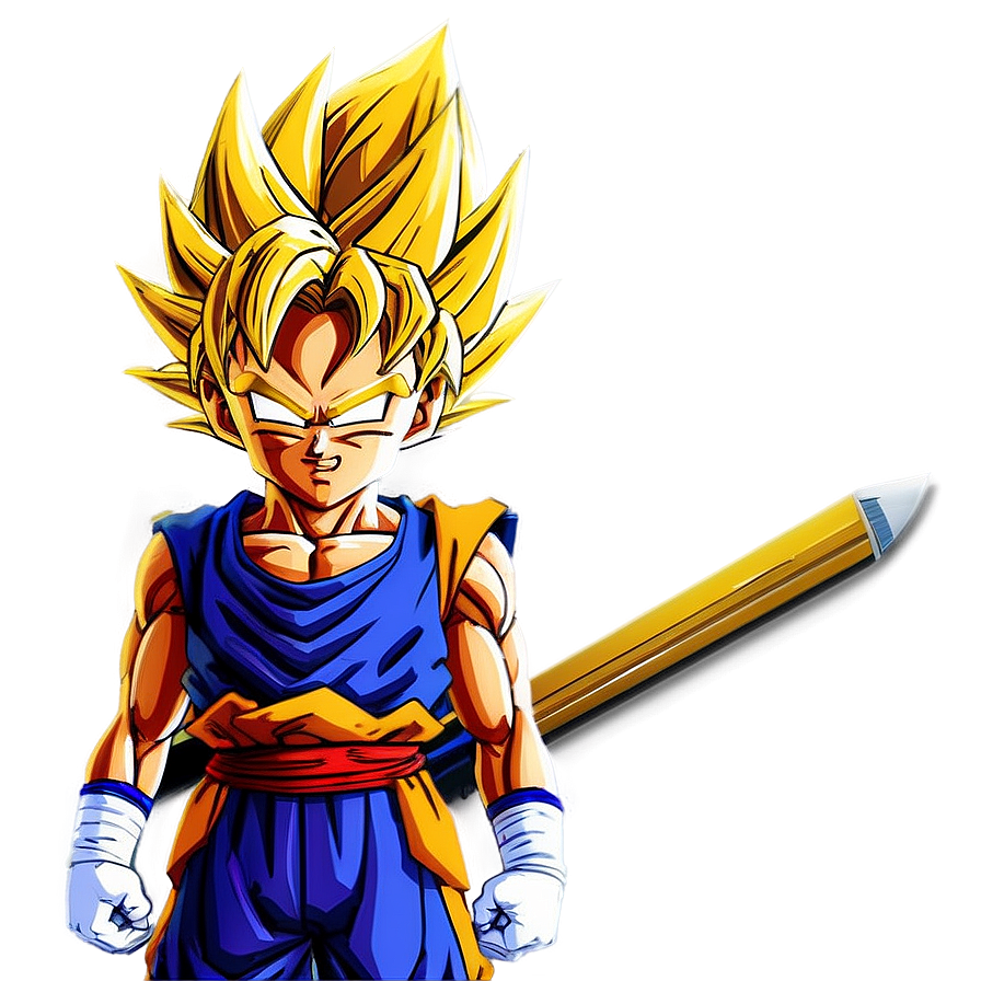 Dragon Ball Legends How To Play Png 35 PNG Image