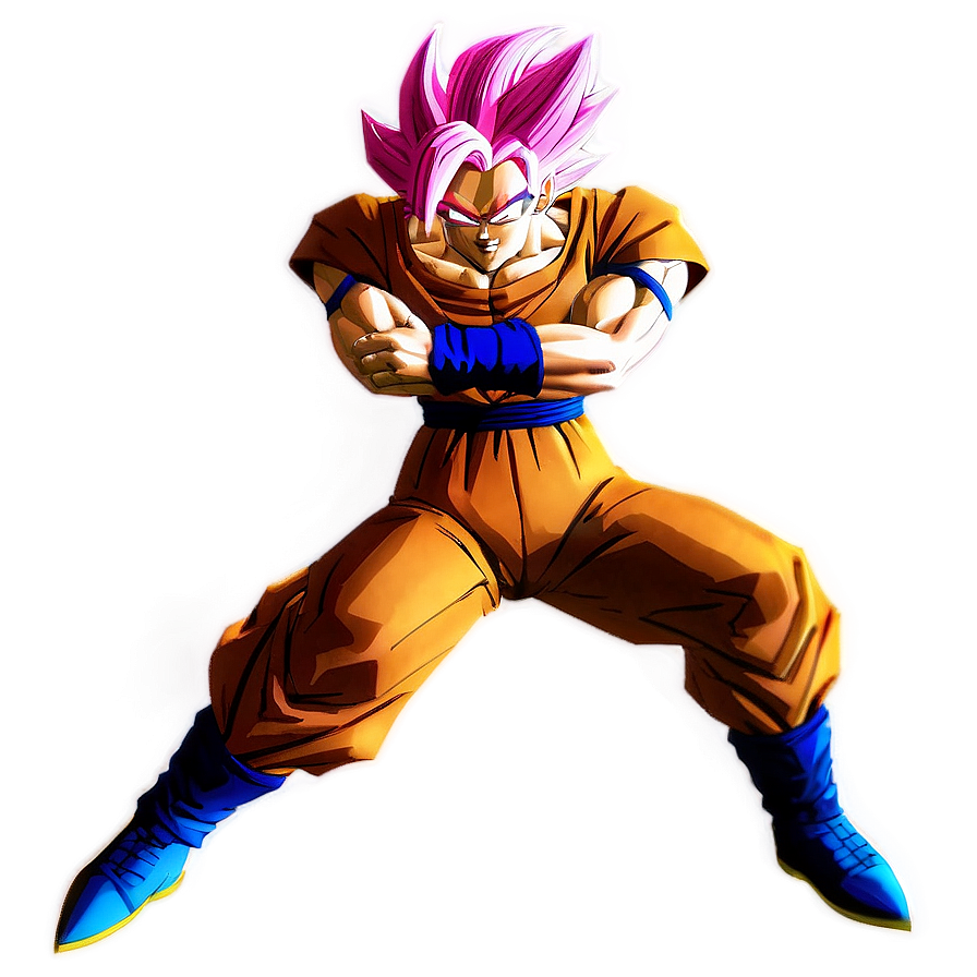 Dragon Ball Legends Special Moves Png Tvj13 PNG Image