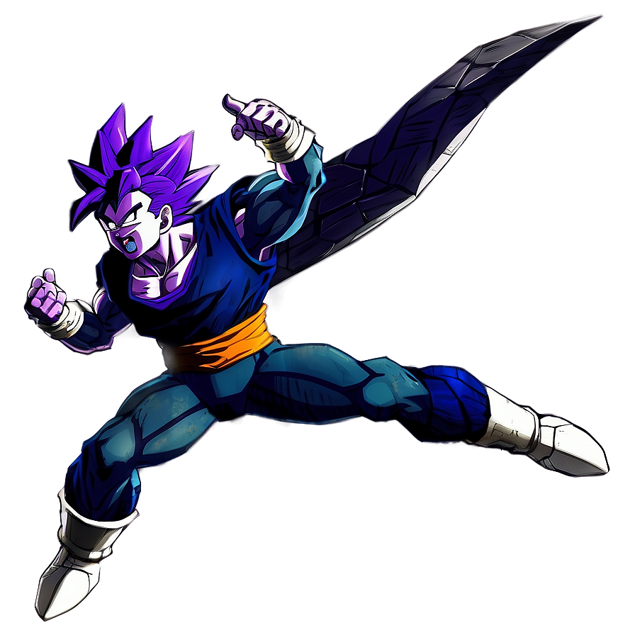 Dragon Ball Legends PNG Images - PNGImages.com