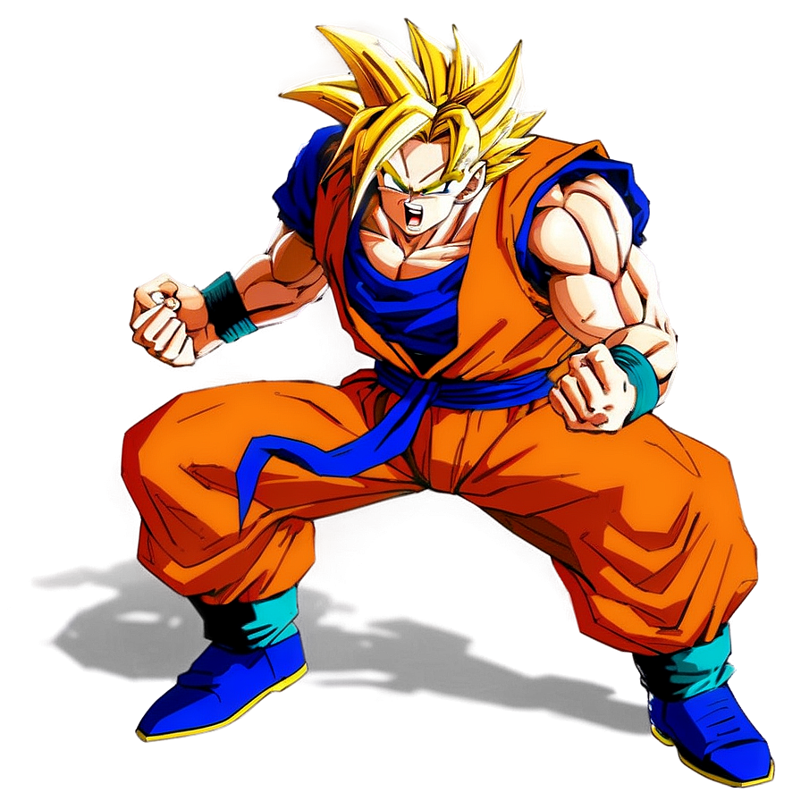 Dragon Ball Legends Training Png 06292024 PNG Image