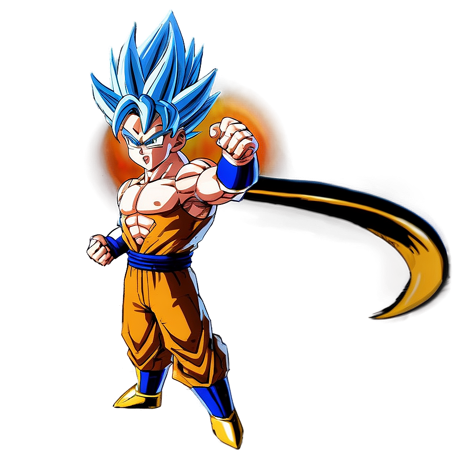 Dragon Ball Legends Transformations Png Uql PNG Image