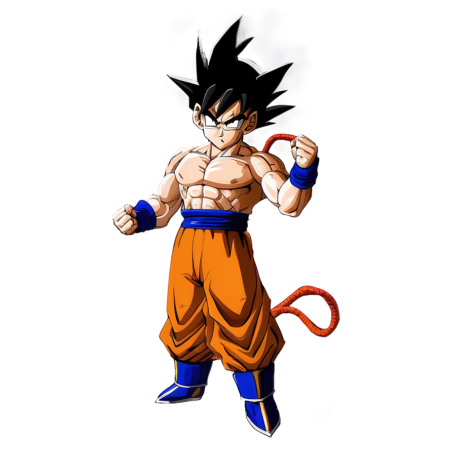 Dragon Ball Z Fighters Png Wem PNG Image