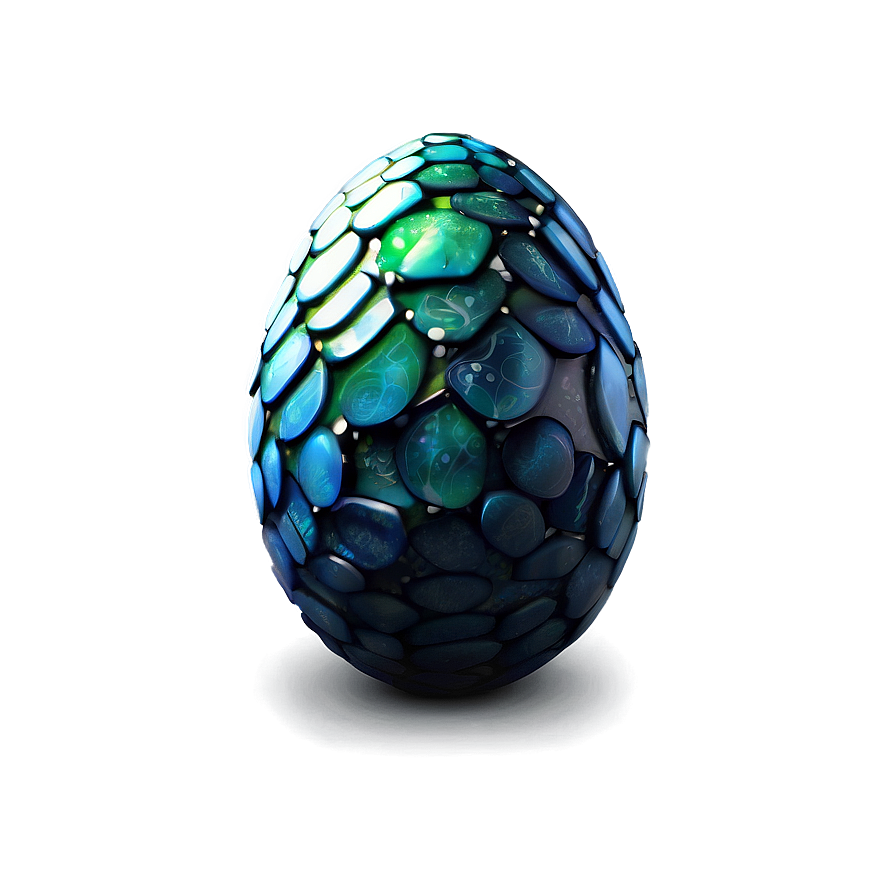 Dragon Egg Fantasy Png 05032024 PNG Image